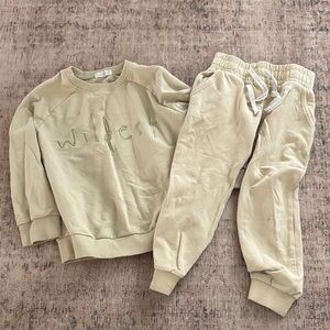 Jamie Kay wildest set